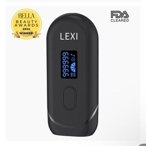 Spa Science LEXI Laser Hair Removal